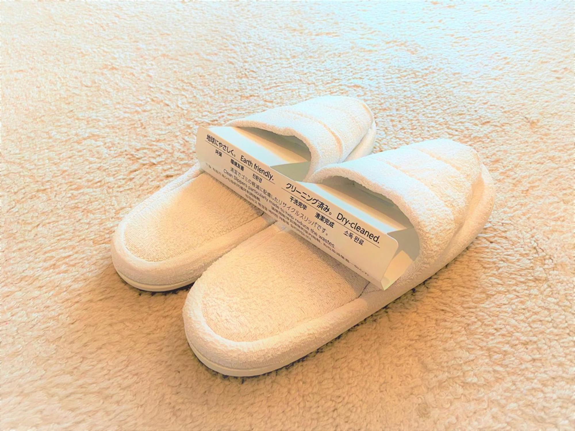 Sapporo Prince Hotel Екстериор снимка A pair of disposable slippers