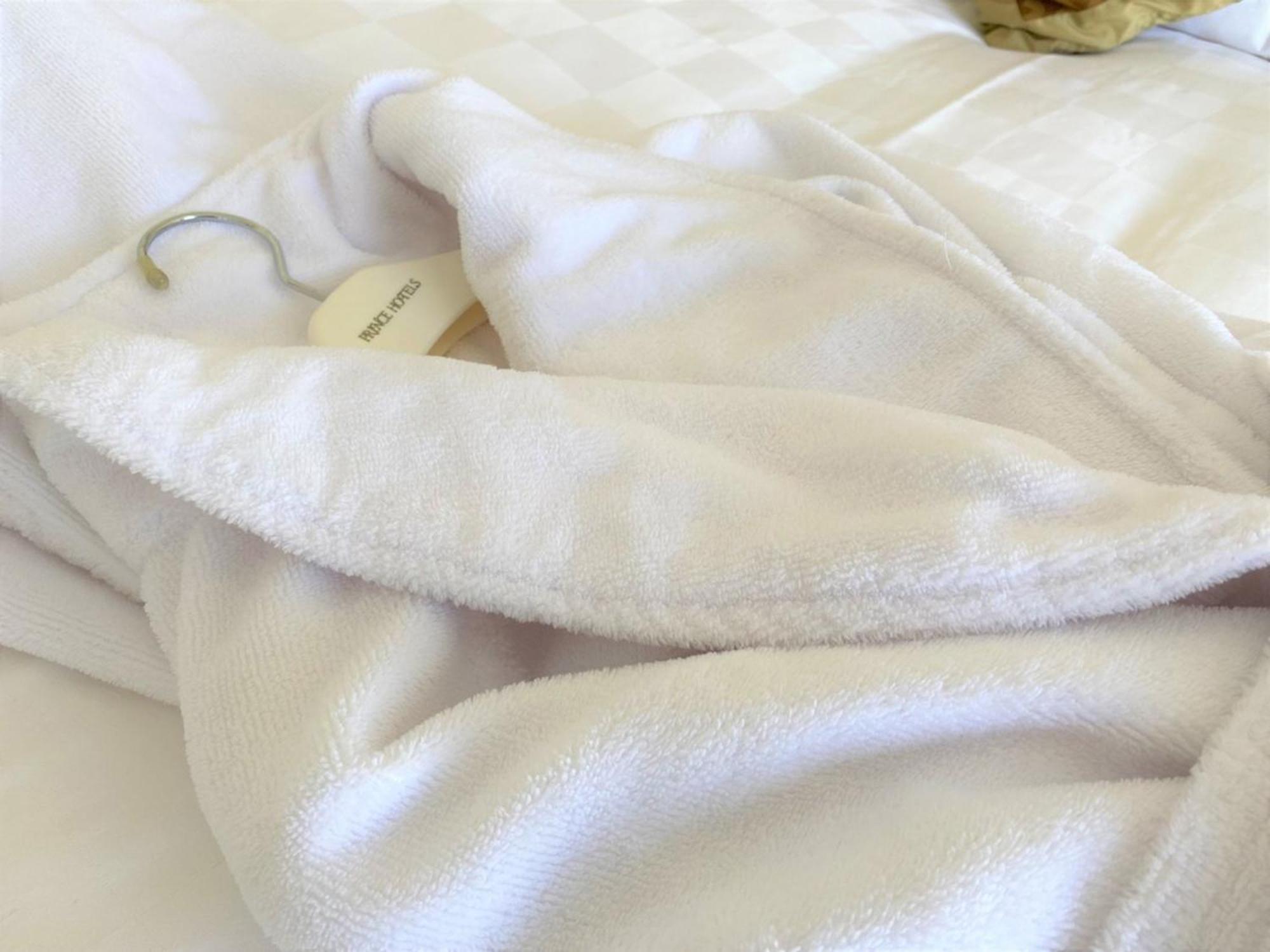 Sapporo Prince Hotel Екстериор снимка Terry cloth