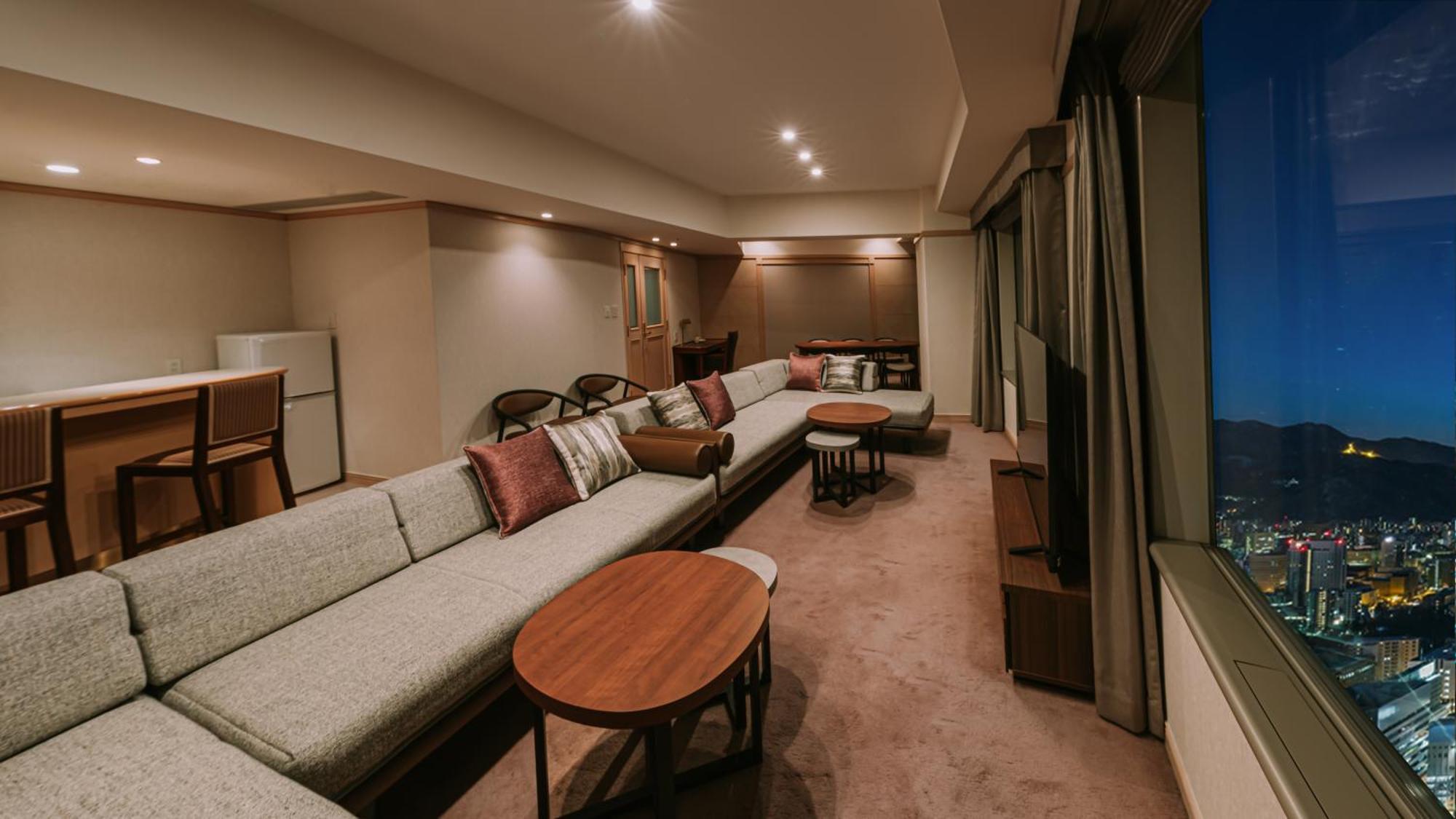 Sapporo Prince Hotel Екстериор снимка