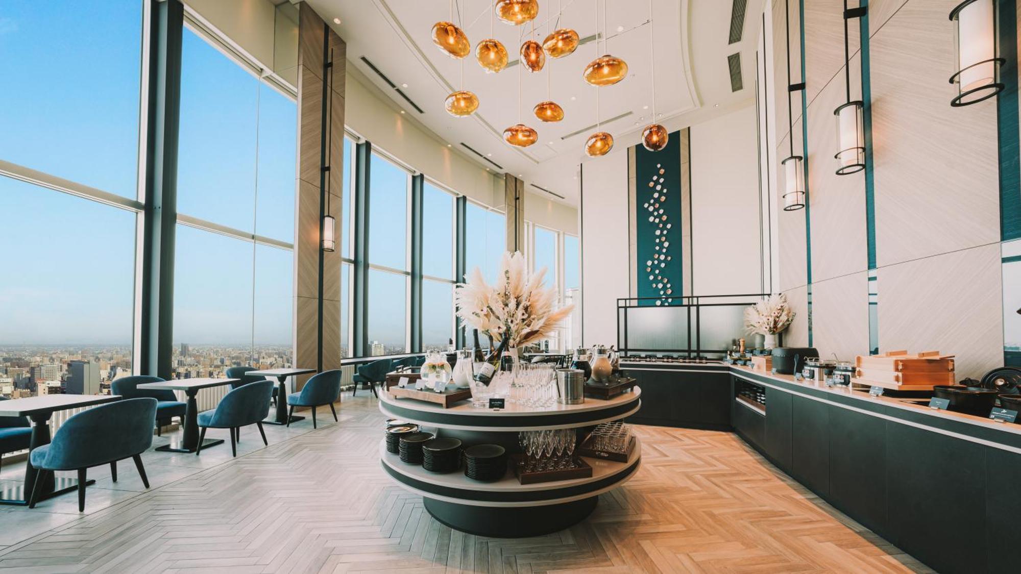 Sapporo Prince Hotel Екстериор снимка